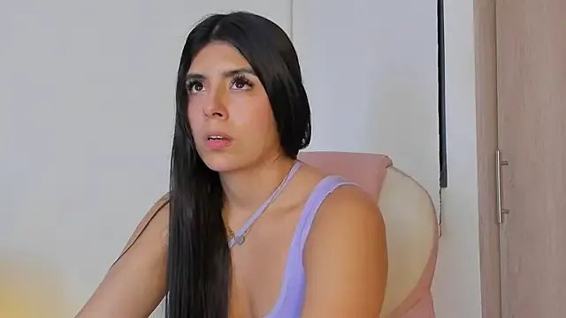 AnastaciaBlake on StripChat