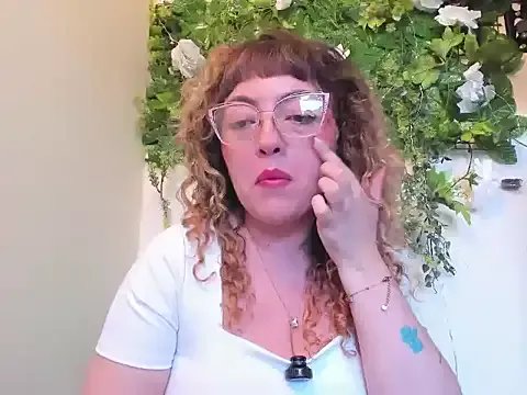 ANASTASIA_SWEETT —  Heels ON