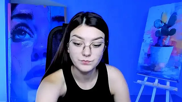 Freechat AnaSteisher on StripChat