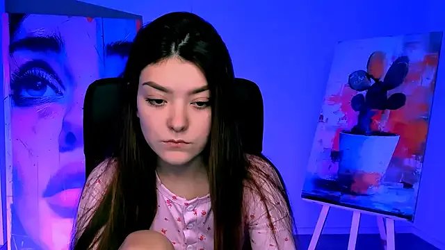 Freechat AnaSteisher on StripChat