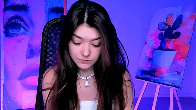 Freechat AnaSteisher on StripChat