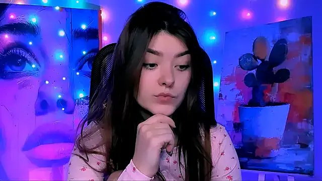 Freechat AnaSteisher on StripChat