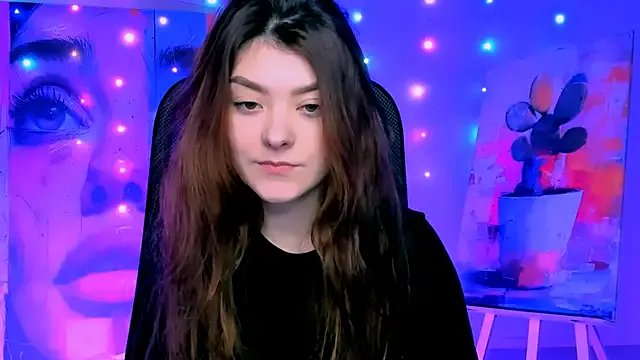 Freechat AnaSteisher on StripChat