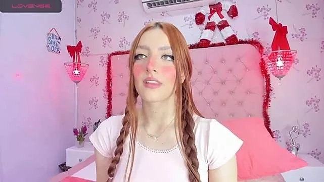 Freechat Anavi_ on StripChat