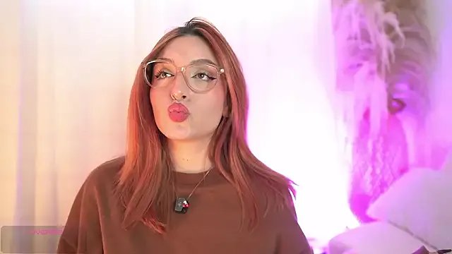 Freechat Anavi_ on StripChat