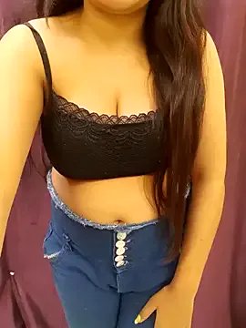 Anchal-si on StripChat