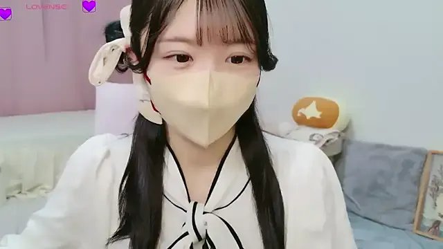 anchan_ on StripChat