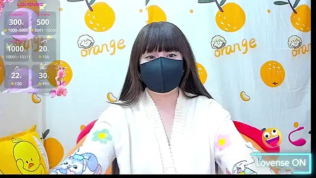 Anchan_JP on StripChat