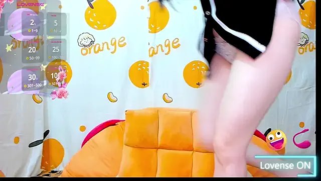 Anchan_JP on StripChat