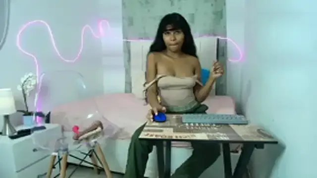 Andre_lezcano on StripChat