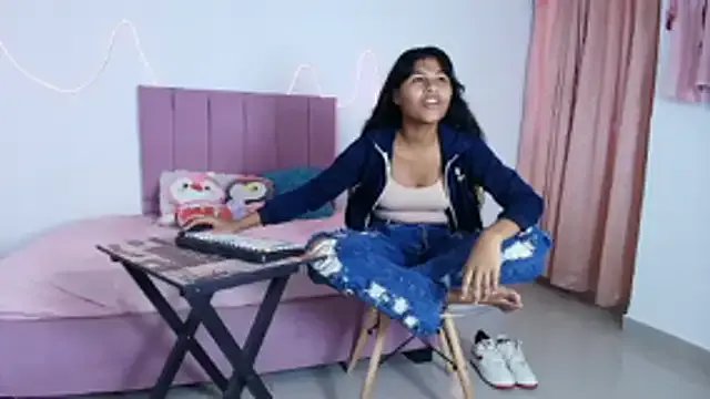 Andre_lezcano on StripChat