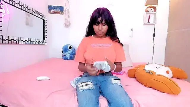 Andre_lezcano on StripChat