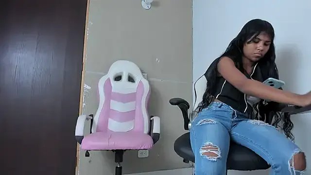 Andre_lezcano on StripChat