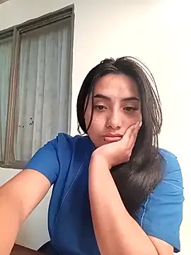 ANDREA-10_ on StripChat