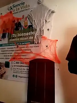 ANDREA-10_ on StripChat