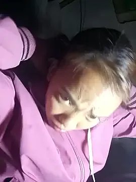 Andrea-688 on StripChat