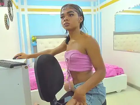 Andrea-Cast — Suck for U and flash fuck