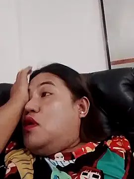 Andrea0414 on StripChat