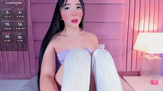 andrea_alvarz on StripChat