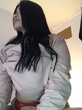 andrea_gomes_ on StripChat