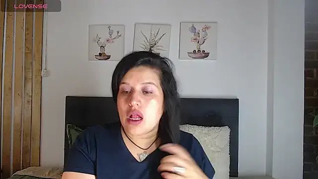 Andrea_secret_ on StripChat