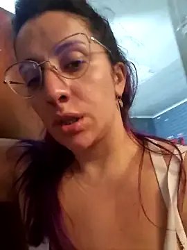 andreafetishx on StripChat