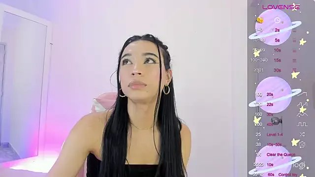 AndreaSweet_ on StripChat