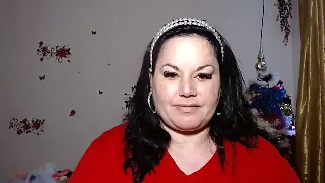 andreea2011 on StripChat