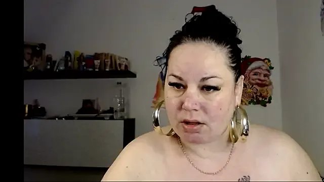 andreea2011 on StripChat