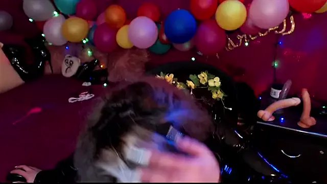 Freechat AndreeaJJ on StripChat