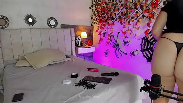 andreina26_ on StripChat