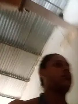 Andreita_95 on StripChat