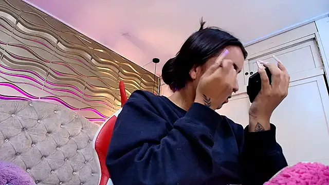 Andreita_Jones — off panty +put in doggy