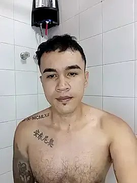 andres_dirtylover on StripChat