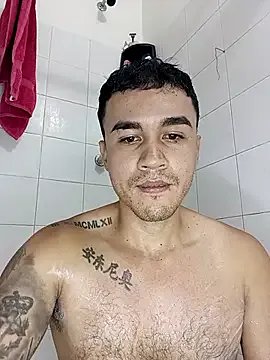 andres_dirtylover on StripChat