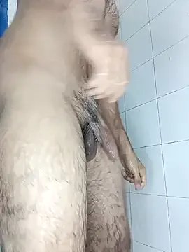 andres_dirtylover on StripChat