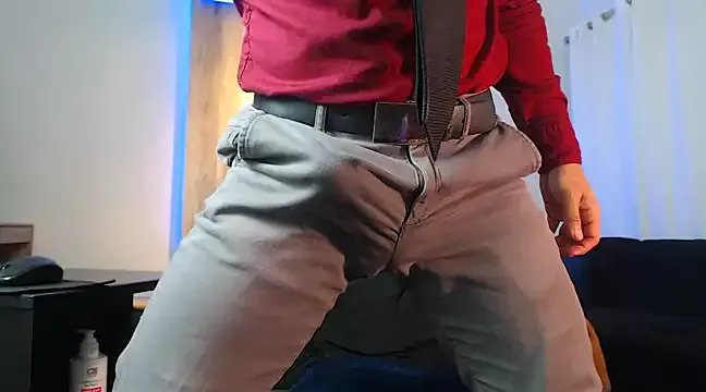 Freechat Andrew_4_ on StripChat