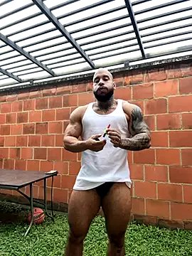 Freechat Andrew_Johnnson on StripChat