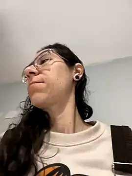 Andromeda-jade on StripChat