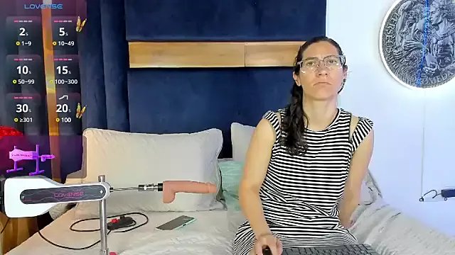 Andromeda-jade on StripChat