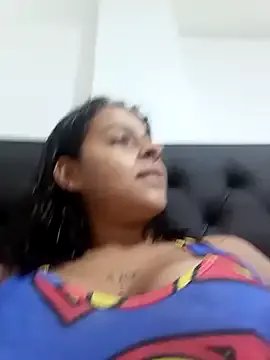 ANDROMEEDA on StripChat