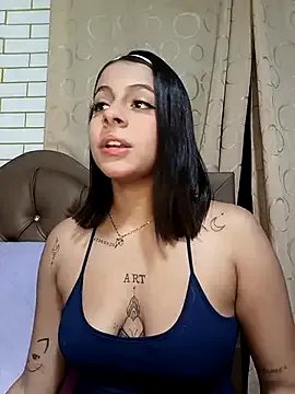 ANDROMEEDA — squirt  HAPPY VALENTINE'S DAY 