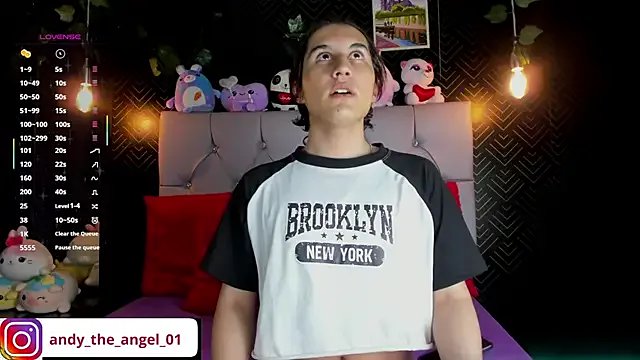 andy_angell1 on StripChat