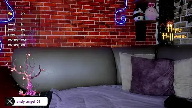 andy_angell1 on StripChat