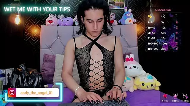 andy_angell1 on StripChat