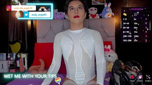 andy_angell1 on StripChat