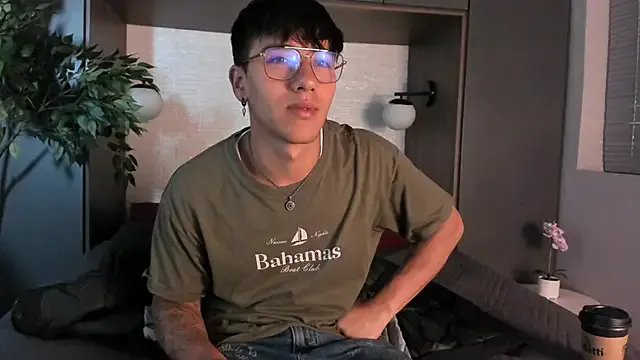 Andy_Joy_ on StripChat