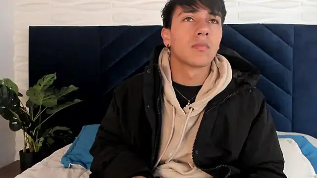 Andy_Joy_ on StripChat