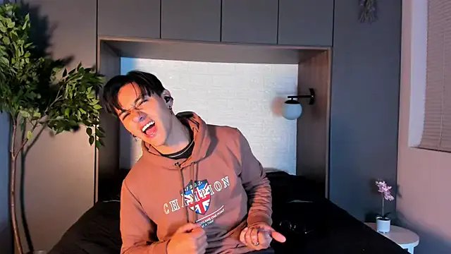 Andy_Joy_ on StripChat