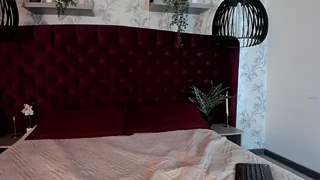 Andy_Joy_ on StripChat